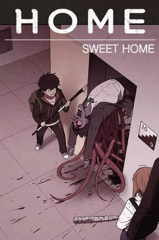 WEBTOON