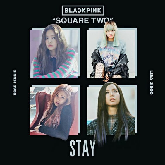 BLACKPINK