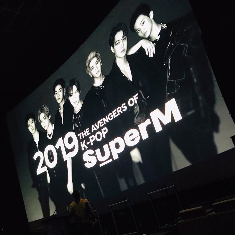 Super M